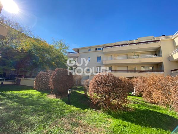 Appartement Chelles 5 pièce(s) 98.16 m2