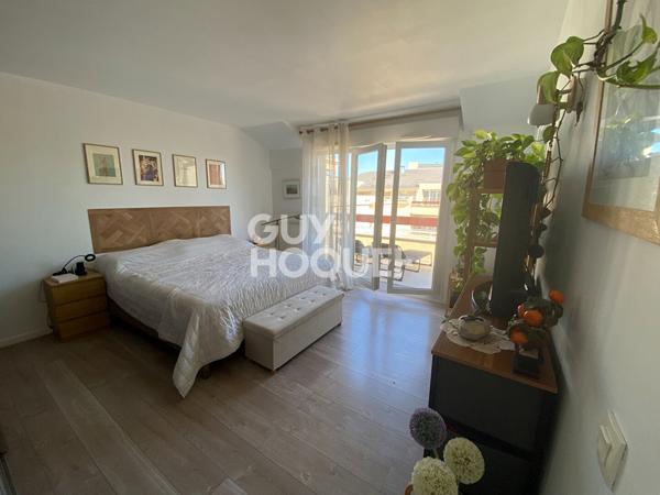Appartement Chelles 5 pièce(s) 98.16 m2