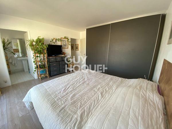 Appartement Chelles 5 pièce(s) 98.16 m2
