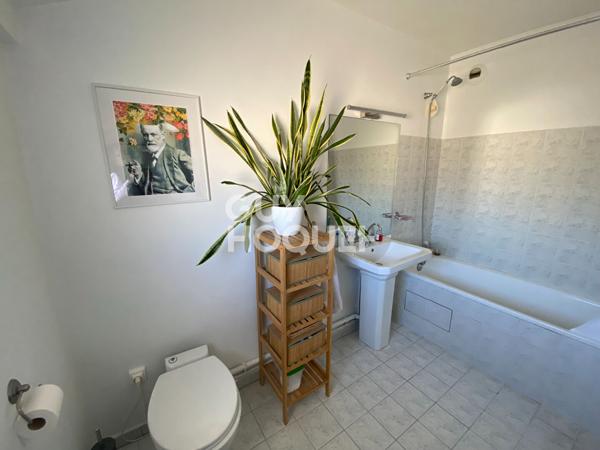 Appartement Chelles 5 pièce(s) 98.16 m2