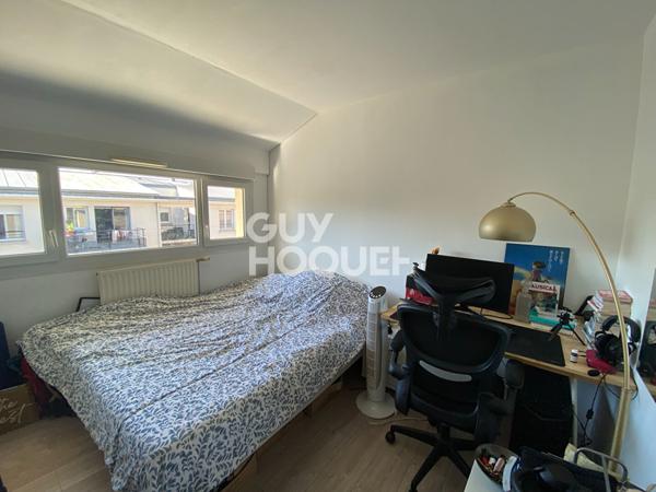 Appartement Chelles 5 pièce(s) 98.16 m2