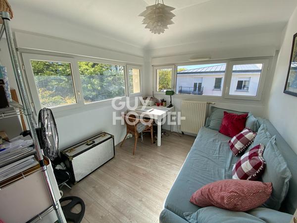 Appartement Chelles 5 pièce(s) 98.16 m2
