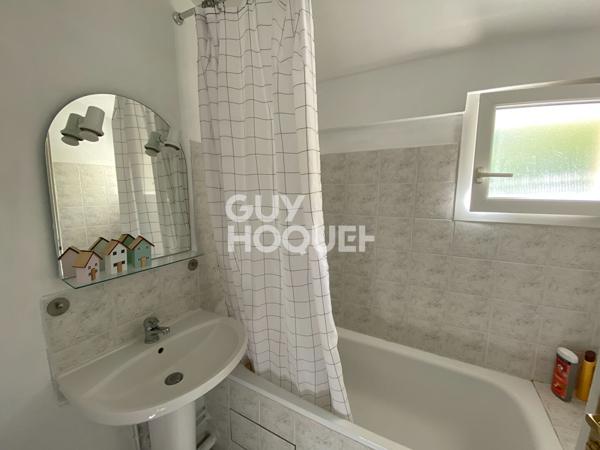 Appartement Chelles 5 pièce(s) 98.16 m2
