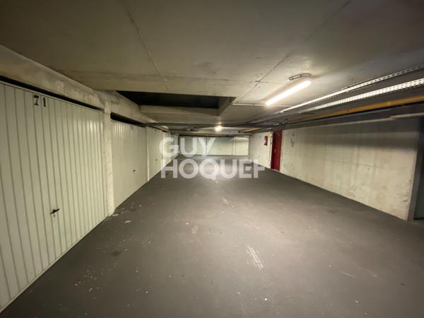 Appartement Chelles 5 pièce(s) 98.16 m2