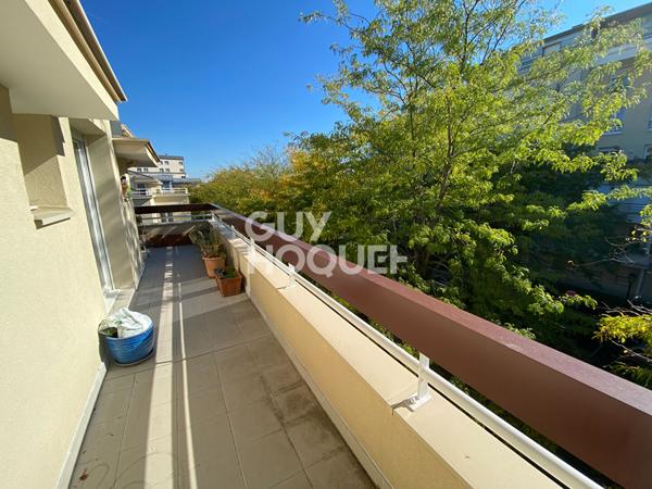 Appartement Chelles 5 pièce(s) 98.16 m2