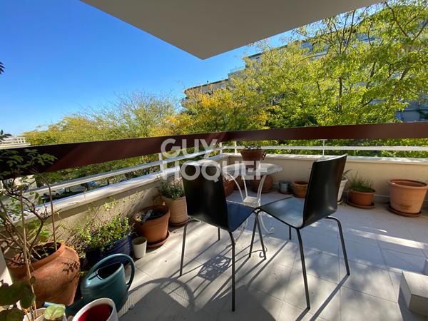 Appartement Chelles 5 pièce(s) 98.16 m2