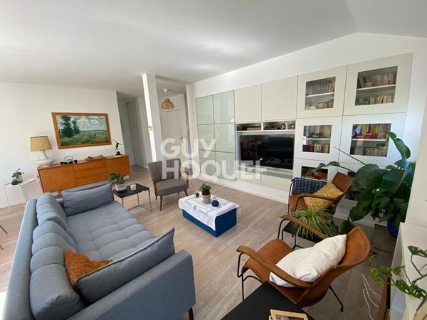 Appartement Chelles 5 pièce(s) 98.16 m2