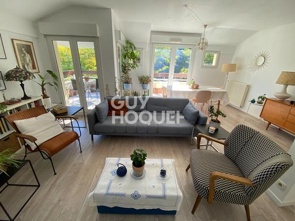 Appartement Chelles 5 pièce(s) 98.16 m2