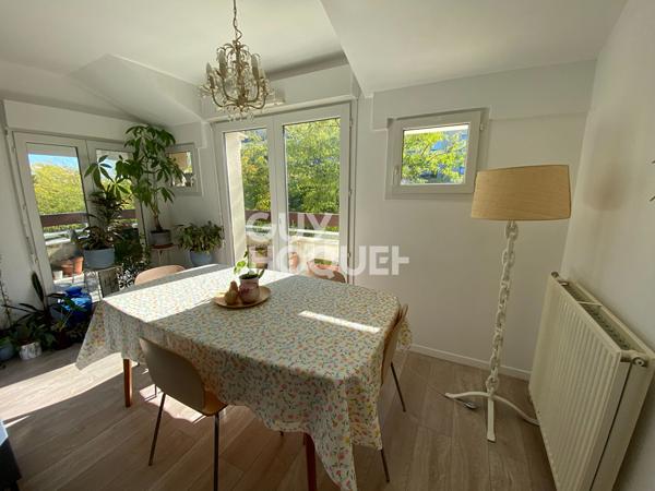 Appartement Chelles 5 pièce(s) 98.16 m2