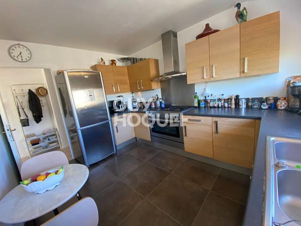 Appartement Chelles 5 pièce(s) 98.16 m2