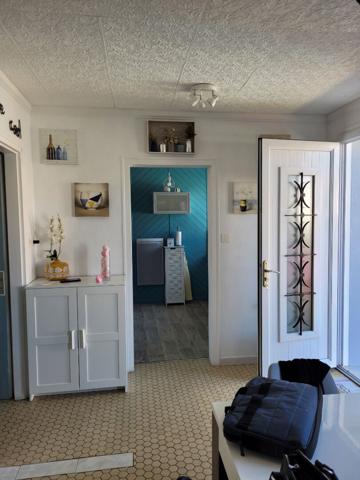 Maison Les Sables D Olonne 4 pièce(s) 70 m2 VIDE A L ANNEE