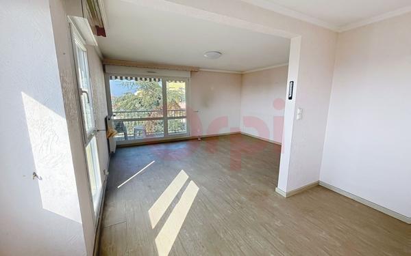 Appartement à louer    3 pièces • 82,11 m2 Illzach