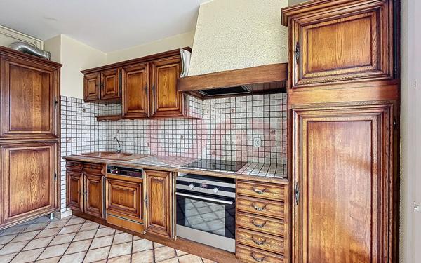 Appartement à louer    3 pièces • 82,11 m2 Illzach