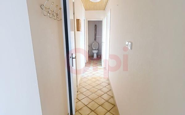 Appartement à louer    3 pièces • 82,11 m2 Illzach