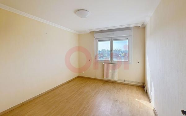 Appartement à louer    3 pièces • 82,11 m2 Illzach