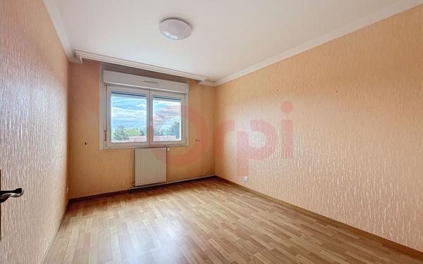 Appartement à louer    3 pièces • 82,11 m2 Illzach
