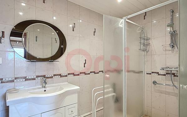 Appartement à louer    3 pièces • 82,11 m2 Illzach