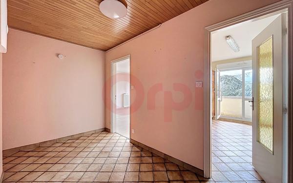 Appartement à louer    3 pièces • 82,11 m2 Illzach