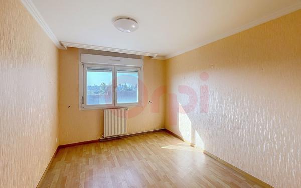 Appartement à louer    3 pièces • 82,11 m2 Illzach