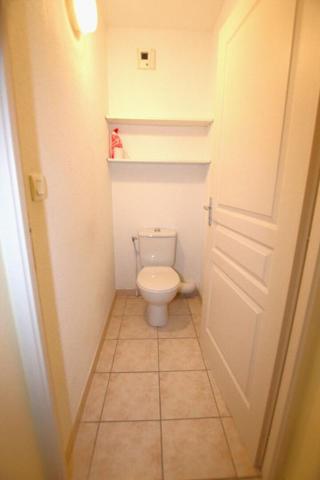 Appartement T3 de 70 m2 avec terrasse + parkings