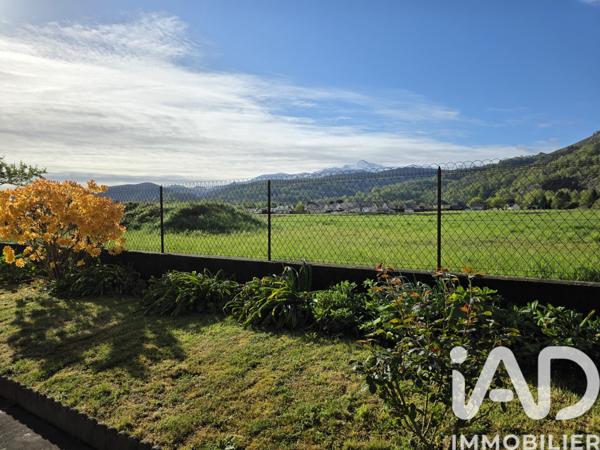 Maison à vendre 5 pièces 219,91 m² Lourdes