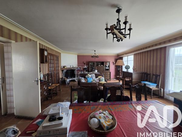 Maison à vendre 5 pièces 219,91 m² Lourdes
