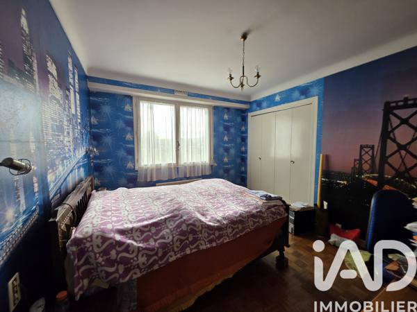 Maison à vendre 5 pièces 219,91 m² Lourdes