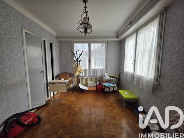 Maison à vendre 5 pièces 219,91 m² Lourdes