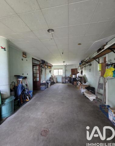 Maison à vendre 5 pièces 219,91 m² Lourdes
