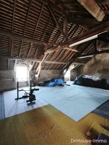 Maison à vendre 5 pièces de 112 m²
