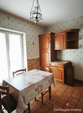 Maison à vendre 5 pièces de 112 m²
