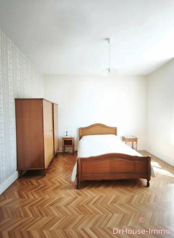 Maison à vendre 5 pièces de 112 m²