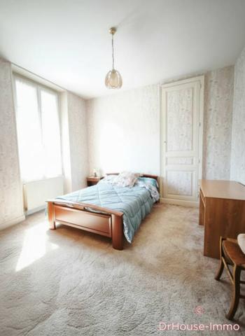 Maison à vendre 5 pièces de 112 m²