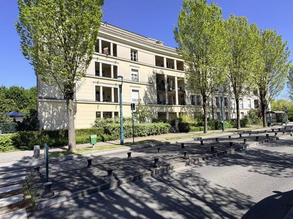 Vente Appartement 3 pièces 64 m2 à Serris