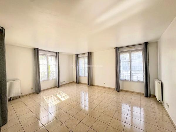 Vente Appartement 3 pièces 64 m2 à Serris