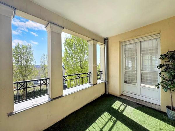 Vente Appartement 3 pièces 64 m2 à Serris