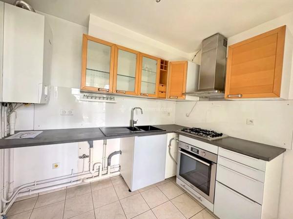 Vente Appartement 3 pièces 64 m2 à Serris