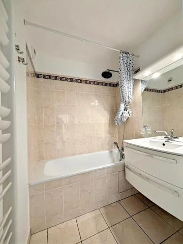 Vente Appartement 3 pièces 64 m2 à Serris
