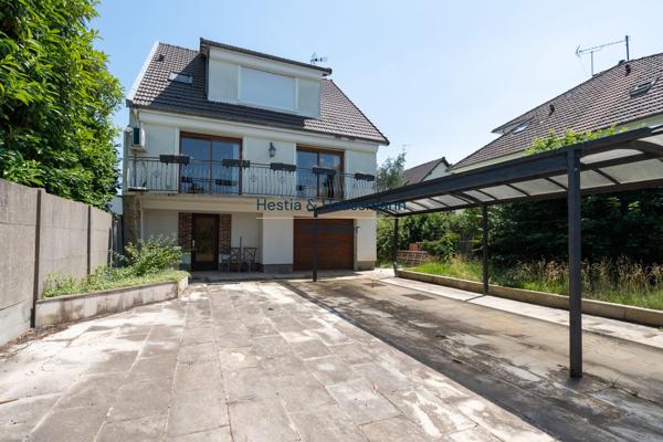 Maison familiale