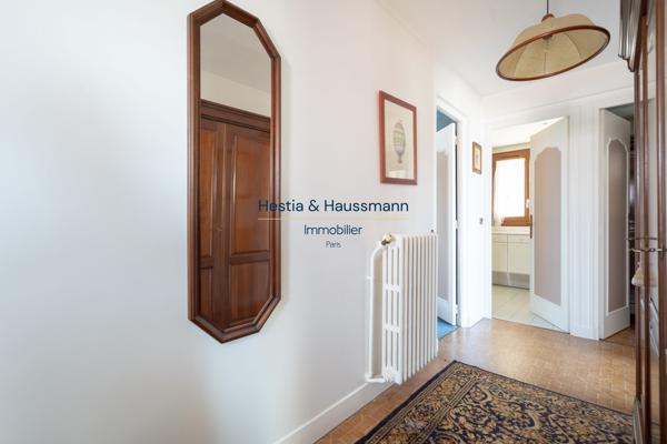 Maison familiale