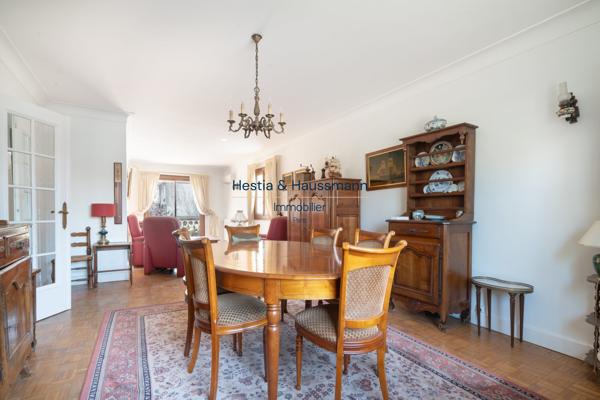Maison familiale