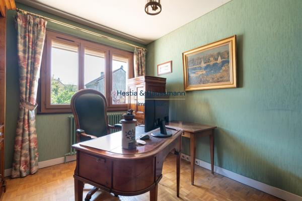 Maison familiale