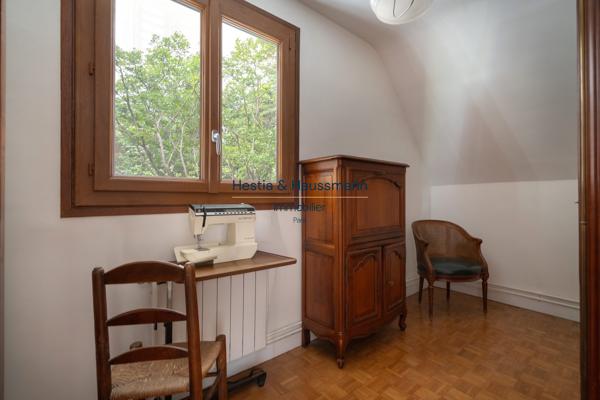 Maison familiale