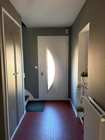 Maison à Le Mans, 72100 - 5 pièces 90m²