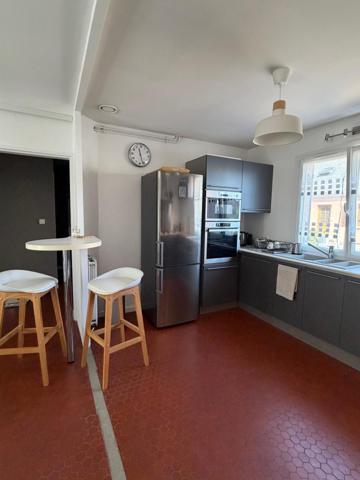 Maison à Le Mans, 72100 - 5 pièces 90m²
