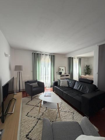 Maison à Le Mans, 72100 - 5 pièces 90m²
