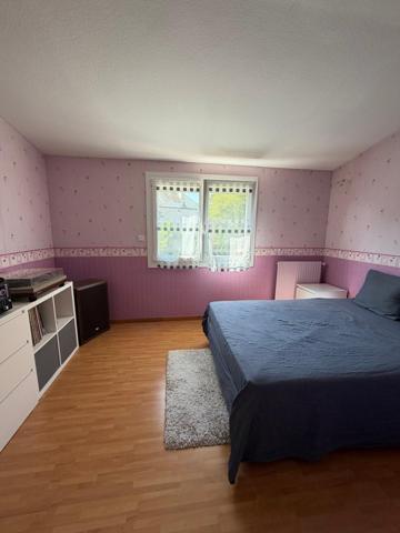 Maison à Le Mans, 72100 - 5 pièces 90m²
