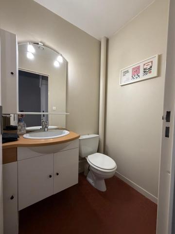 Maison à Le Mans, 72100 - 5 pièces 90m²