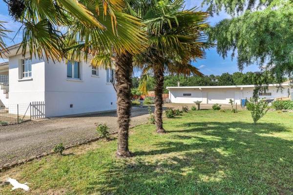 Maison à vendre |  Tartas |  5 pièces | 100 m²