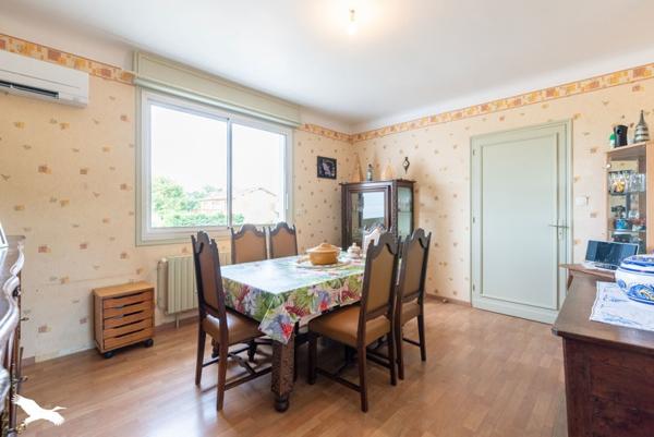 Maison à vendre |  Tartas |  5 pièces | 100 m²